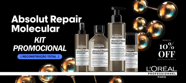 Absolut Repair Molecular