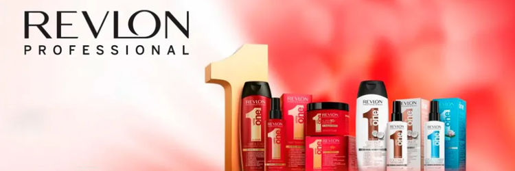 REVLON