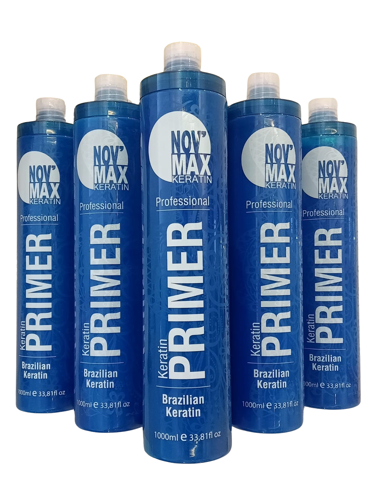 Progressiva Novmax Primer Loiros 1000ML (S.Form)
