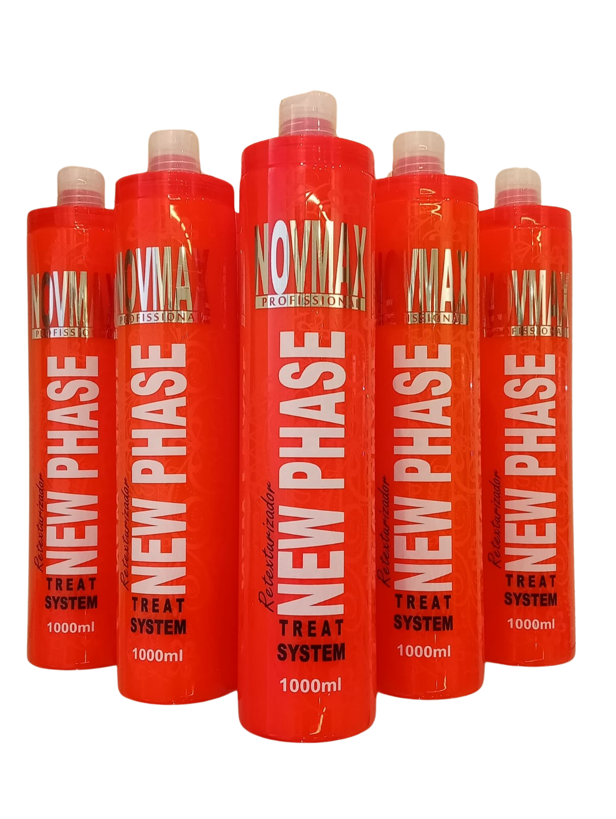 Progressiva New Phase Novmax 1000ml (S.Form)