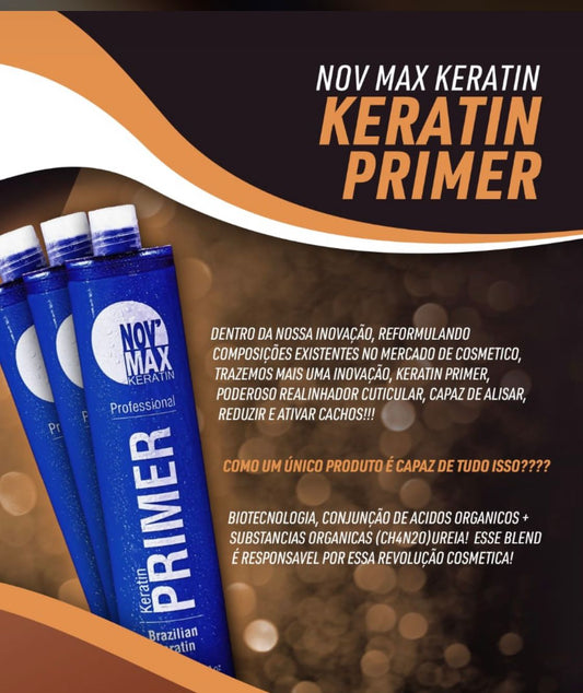 Progressiva Novmax Primer Loiros 1000ML (S.Form)