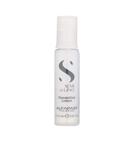 Alfaparf Semi Di Lino Reparative - Loção Capilar 13ml
