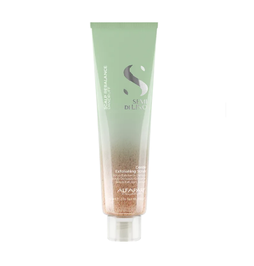 Alfaparf Semi Di Lino Scalp Rebalance - Tratamento Esfoliante 150ml