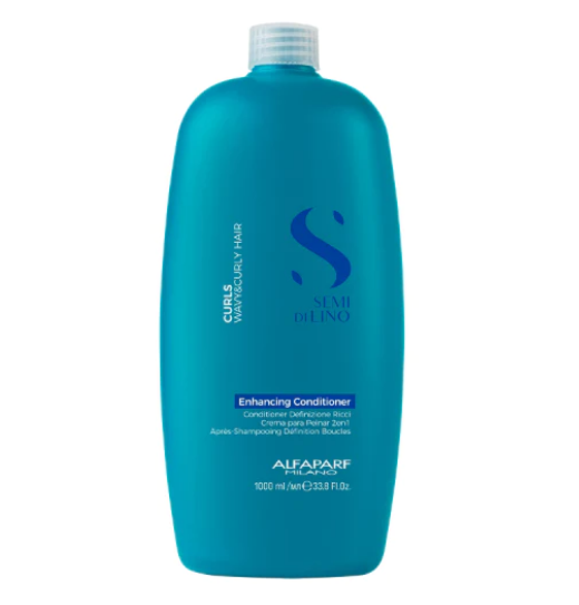 Alfaparf Semi di Lino Curls Enhancing - Condicionador 1L