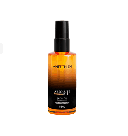 Aneethun Absolute Oil - Óleo Capilar 55ml