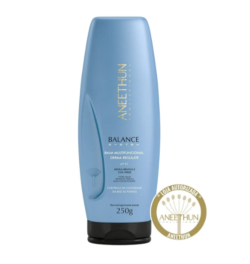 Aneethun Balance System - Balsamo 250g