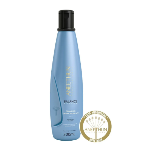 Aneethun Balance System - Shampoo 300ml