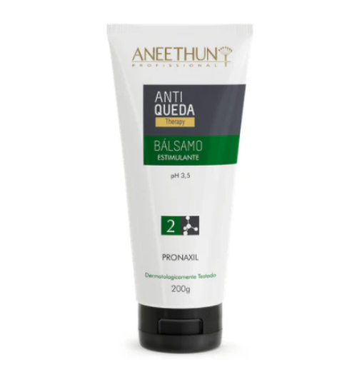 Aneethun Bálsamo Estimulante Therapy Antiqueda 200g