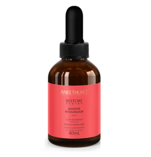 Aneethun Booster Restore System 40mL