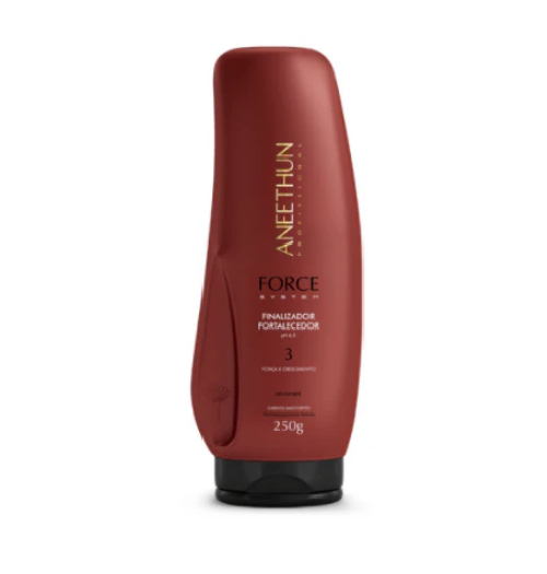 Aneethun Finalizador Force System 250 g
