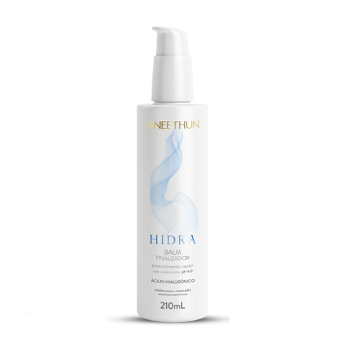 Aneethun Finalizador Hidra 210 mL