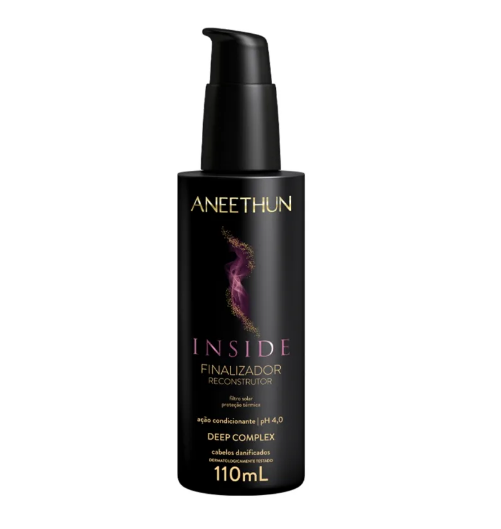 Aneethun Inside - Finalizador Capilar 110ml