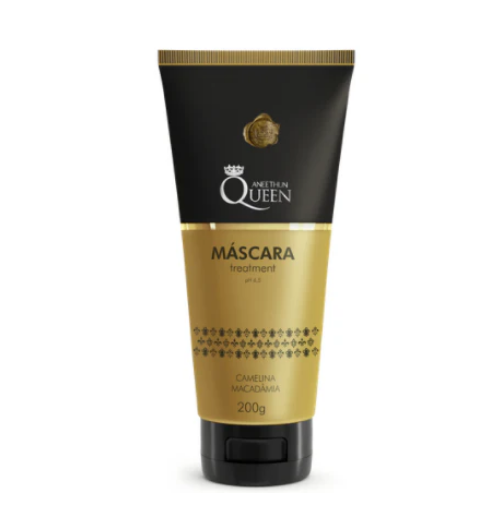 Aneethun Máscara Queen 200 g