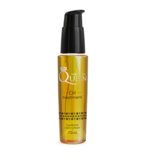 Aneethun Oil Treatment Queen 72 mL
