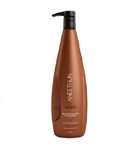 Aneethun Recondicionador Kera System 1L