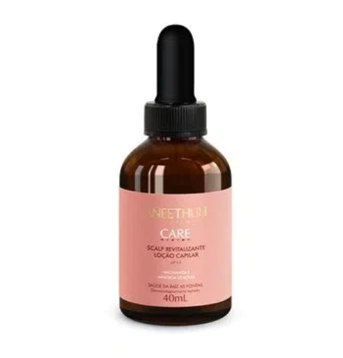 Aneethun Scalp Revitalizante Care System 40mL
