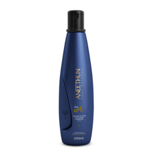 Aneethun Shampoo Linha A 300ML