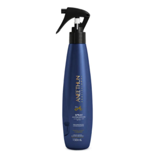 Aneethun Spray Multibenefícios Linha A 150 mL