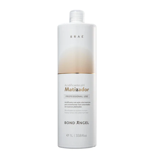BRAÉ Bond Angel pH - Acidificante Matizador 1000ml
