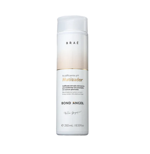 BRAÉ Bond Angel pH - Acidificante Matizador 250ml