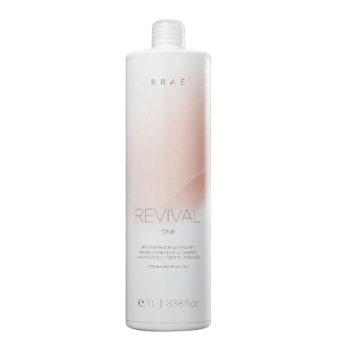 BRAÉ Revival - Condicionador 1000ml