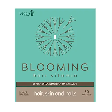 Blooming Hair Vitamin