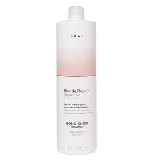 Braé Blonde Repair Condicionador 1000ml
