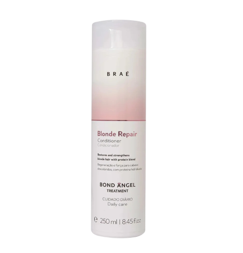 Braé Blonde Repair Condicionador 250ml