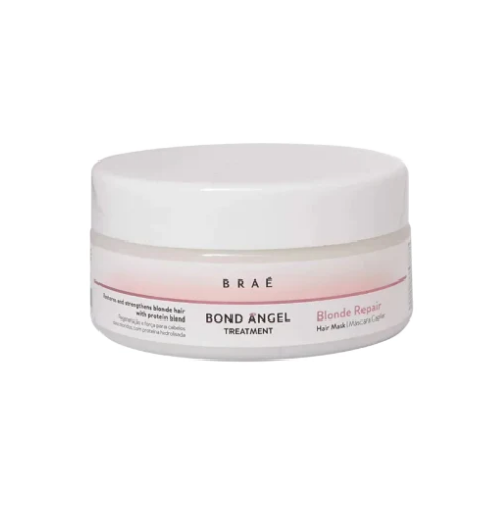 Braé Blonde Repair Máscara 200g