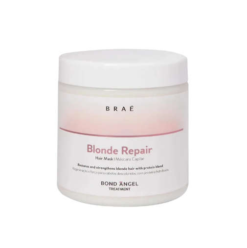 Braé Blonde Repair Máscara 500g