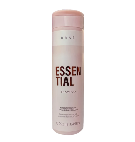 Braé Essential Shampoo 250ml