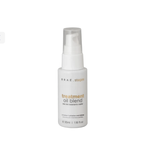 Braé Stages Treatment - Óleo Capilar 35ml