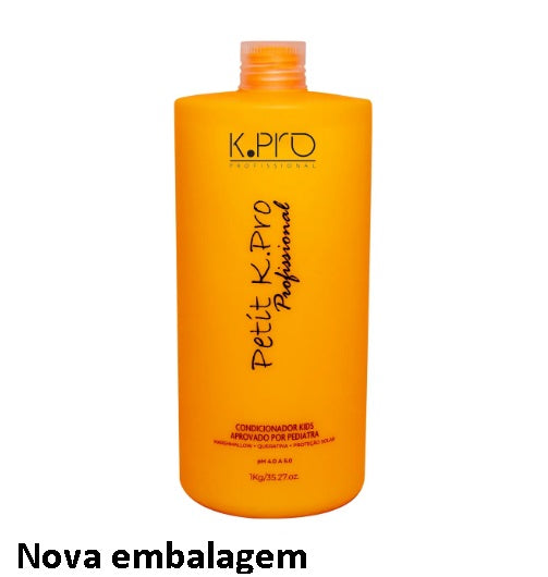 K.Pro Petit - Condicionador 1L