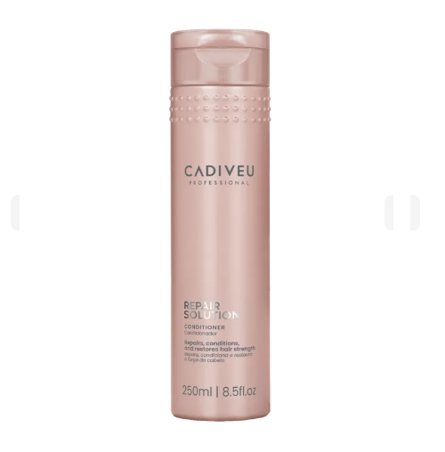 Cadiveu Professional Repair Solution - Condicionador Reparador 250ml