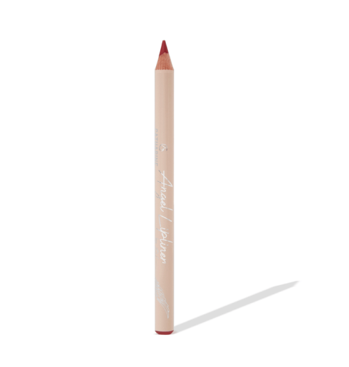 Catharine Hill Lápis Delineador Para Lábios Angel Lipliner - Vermelho