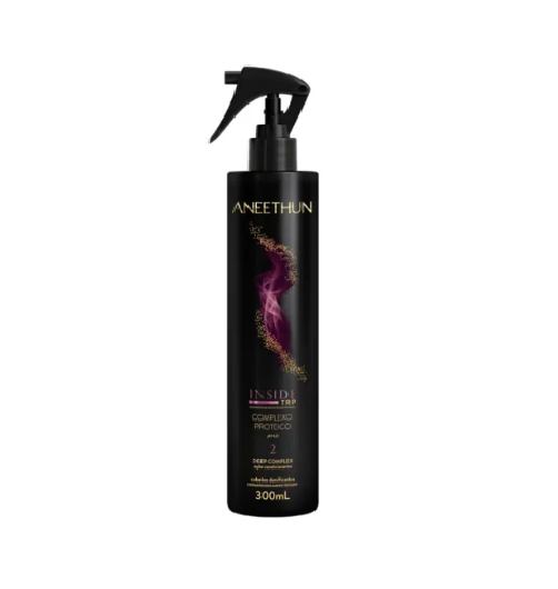 Aneethun Inside - Condicionador Complexo Proteico TRP 300ml