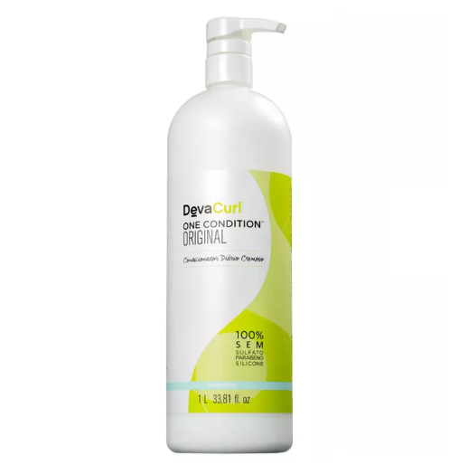 DevaCurl One Condition Original - Condicionador 1L