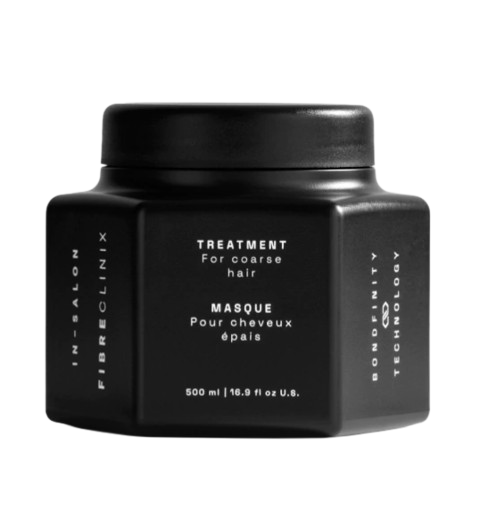 Schwarzkopf Professional Fibre Clinix Tribond Cabelos Grossos - Máscara Capilar 500ml