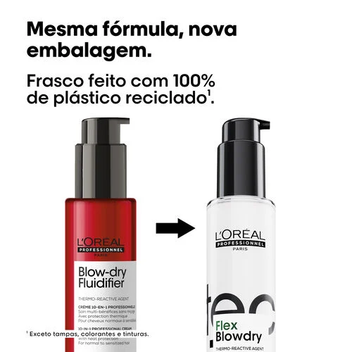 L'Oréal Professionnel Serie Expert Blow-Dry Fluidifier - Leave-in 150ml