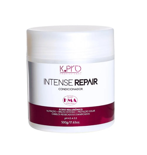 K.Pro Intense Repair - Condicionador 500g