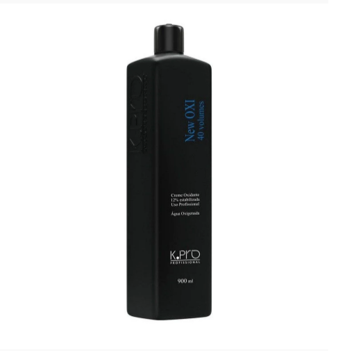 K.Pro Profissional New Ox 40 Volumes 900ml