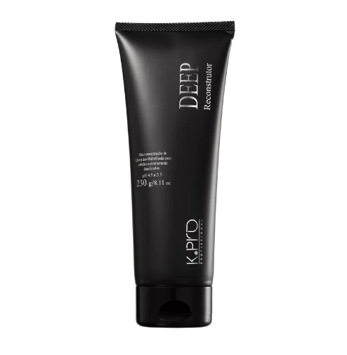 K.Pro Deep Reconstrutor - Tratamento Capilar 230g