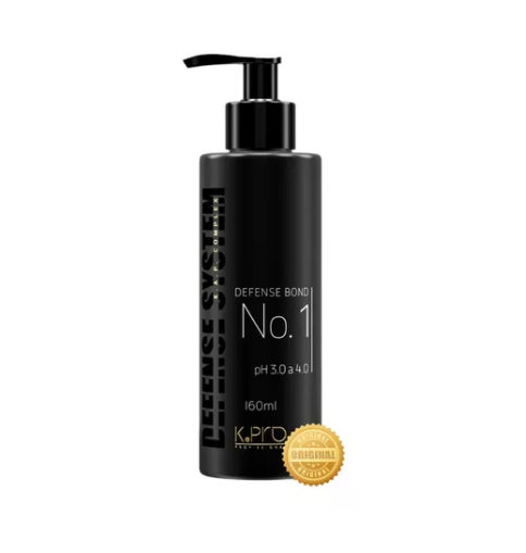 K.Pro Defense System No.1 160ml