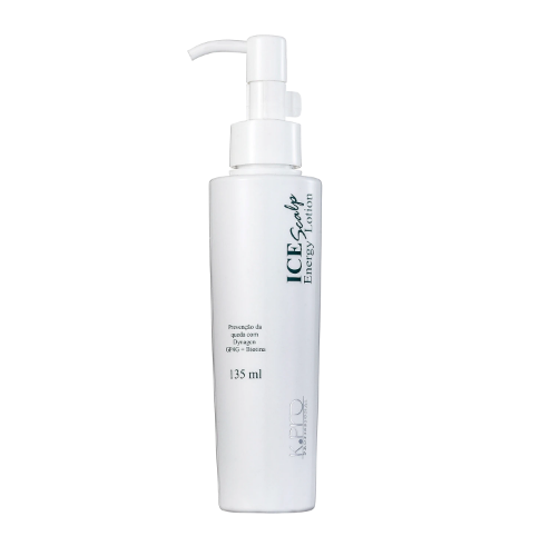 K.Pro Ice Scalp Energy Lotion - Tônico Capilar 135ml