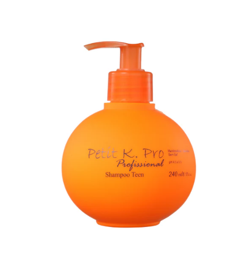 K.Pro Petit Teen - Shampoo sem Sal 240ml