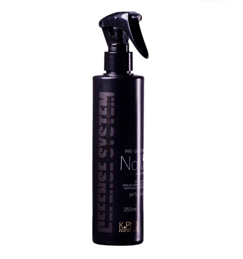 K.Pro Pre Defense N.0 250ml