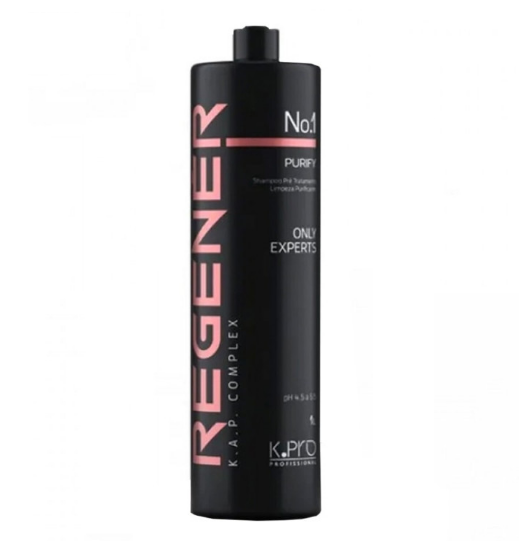 K.Pro Regenér No.1 Purify 1L