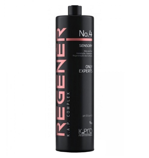 K.Pro Regenér No.4 Sensory 1kg