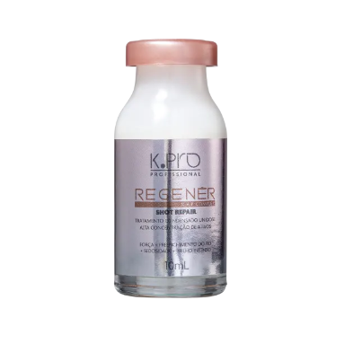 K.Pro Regenér Shot Repair - Ampola Capilar 10ml
