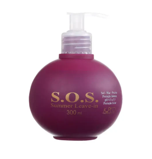 K.Pro S.O.S. Summer - Leave-in 300ml